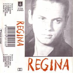 Regina : Regina (1992)